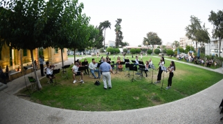 String Orchestra