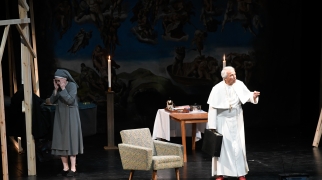 Theatrical Performance
