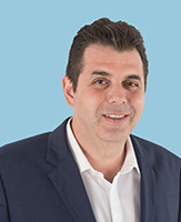 Ανδρέας Παπαχαραλάμπους